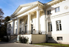 Saku Mõis & Saku Manor